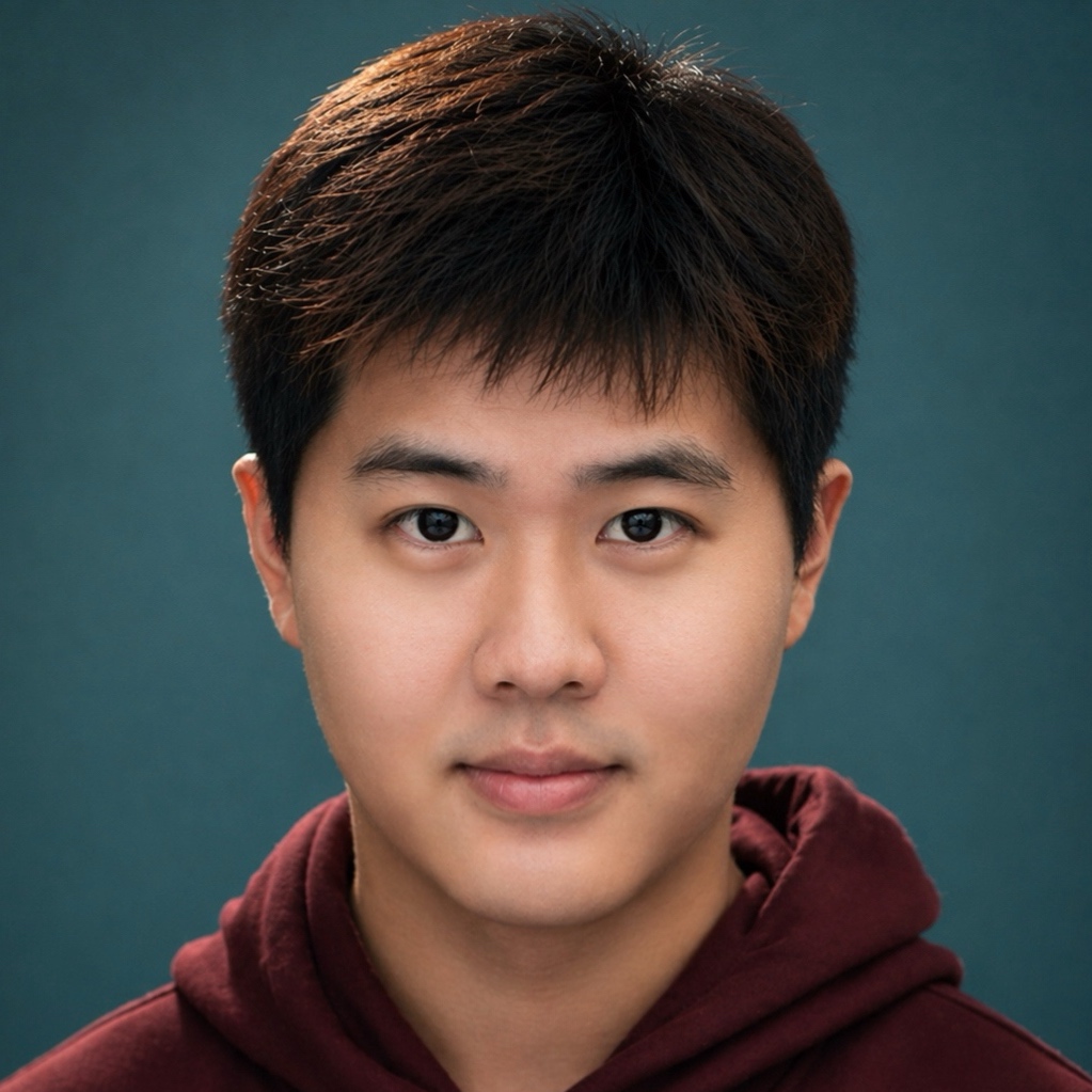 Ryan Wang